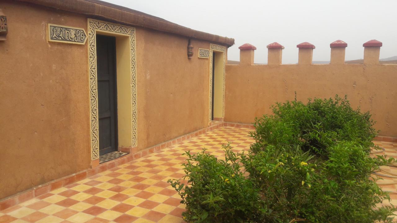 Dar Alfourssane Ferme D'Hote Varzazat Dış mekan fotoğraf