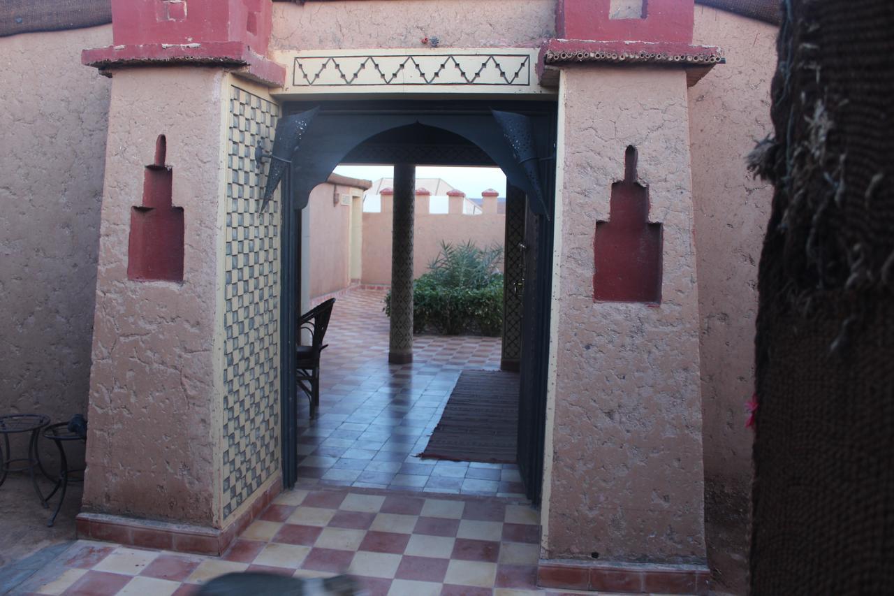 Dar Alfourssane Ferme D'Hote Varzazat Dış mekan fotoğraf